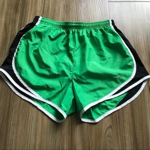 ⛔️SOLD⛔️ Nike Running Shorts